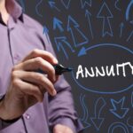 Annuity Awareness Month